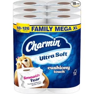 Bounty, Charmin, and Puffs Prime Day Deals at Amazon: Up to 20% off + subscribe & save Bounty, Charmin, and Puffs Prime Day Deals at Amazon: Up to 20% off + subscribe & save