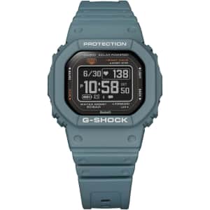 Casio Men's G-Shock Move Series Watch: $206