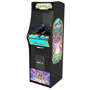 Arcade1Up Galaga Deluxe 14-in-1 Arcade Game Machine: $450