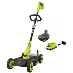 Outdoor Power Equipment Daily Deals at Home Depot: Up to 45% off