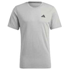 adidas Men's Train Essentials Feelready Training T-Shirt: $7