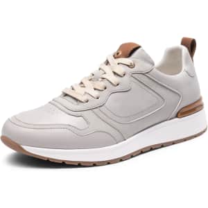 Bruno Marc Men's Sneakers: $20.79