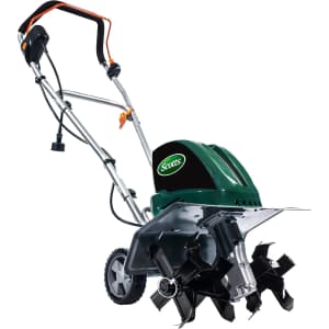 Scotts 16" Tiller: $84