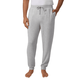 32 Degrees Men's Everyday Comfort Joggers: $9.99