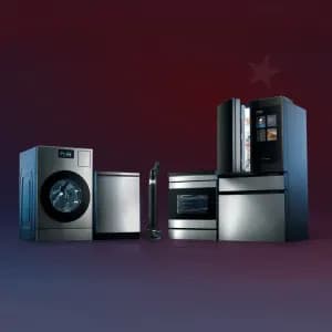 Samsung Early 4th of July Appliance Sale: Up to $1,700 off