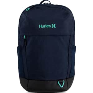 Hurley Classic Backpack: $16.50