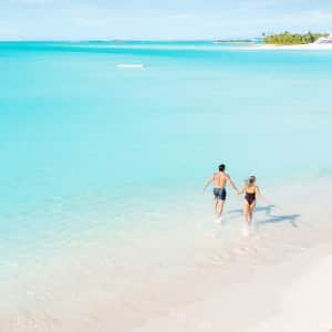 Stays at Sandals Royal Bahamian: Up to 65% off