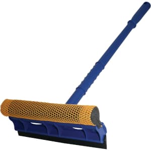 Rain-X 8" Professional Squeegee: $7