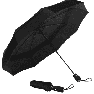 Repel Windproof Umbrella: $17.99