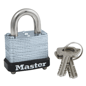Master Lock at Amazon: Up to 40% off Master Lock at Amazon: Up to 40% off