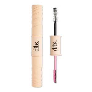 DIBS Beauty Double Standard Primer and Mascara Duo at Ulta: $22