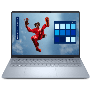 Dell 16 Plus Ultra 7 265V 8-Core 16" Laptop w/ 16GB RAM and 1TB SSD: $699.99