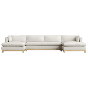 Crate & Barrel Clearance Deals: Up to 80% off