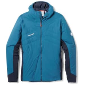 Mammut Hot Markdowns at REI: Up to 51% off