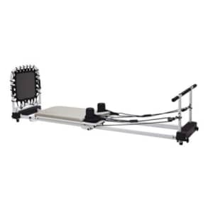AeroPilates Home Studio Reformer: $300