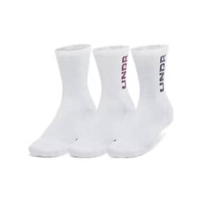 Under Armour Outlet Men's Socks Multipacks: From $14 Under Armour Outlet Men's Socks Multipacks: From $14
