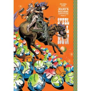 Manga at Barnes & Noble: Buy One Get One 50% off Manga at Barnes & Noble: Buy One Get One 50% off