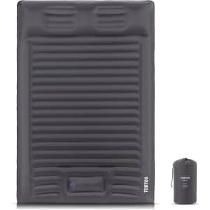 Double Sleeping Pad: $50