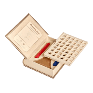 Board & Card Games at Target: Buy 2, get 3rd free