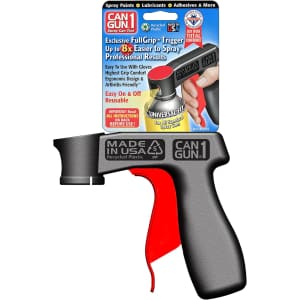 Safeworld Instant Aerosol Trigger Handle: $4.99