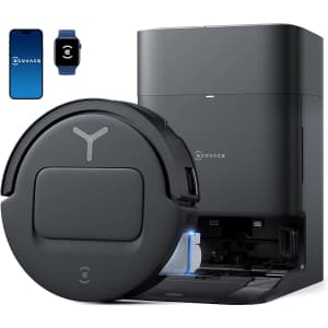 Ecovacs Deebot T80 Omni Robot Vacuum and Mop: $900 Ecovacs Deebot T80 Omni Robot Vacuum and Mop: $900