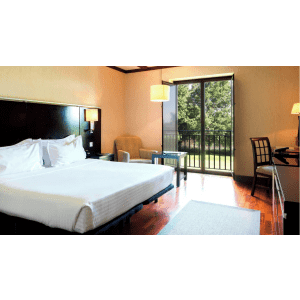 Hotels.com Spain Hotel Deals: from $58/night