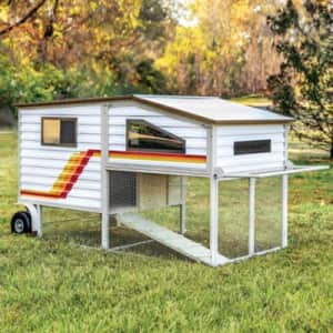 Tractor Supply Co. Summer Project Sale: Get Crackin' for Less