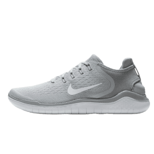 Nike Men's Free Run 2018 Road Running Shoes: $66 Nike Men's Free Run 2018 Road Running Shoes: $66