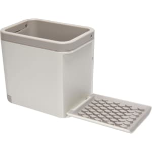 Clorox KeptClean Kitchen Sink Organizer: $6.73