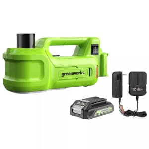 Greenworks at eBay: Up to 40% off Greenworks at eBay: Up to 40% off
