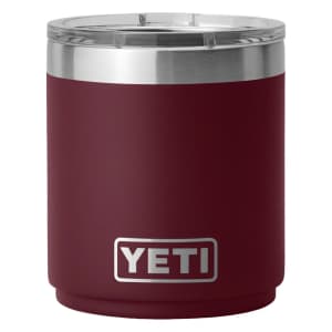 YETI Drinkware and Cooler Deals at Dick's Sporting Goods: Up to 36% off