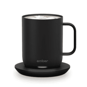 Refurb Ember 10-oz. Temperature Control Smart Mug 2: $31.99