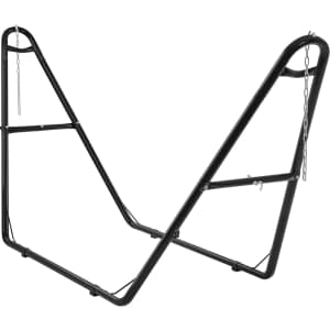 Yaheetech Universal Hammock Stand: $63