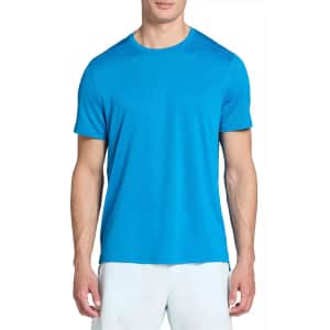 DSG Men's Movement Tee: $8.97 DSG Men's Movement Tee: $8.97