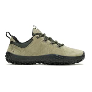 Merrell Men's Wrapt Sneakers: $43