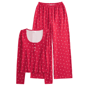 Hollister Women's Sleep & Loungewear Black Friday Sale: 30% off