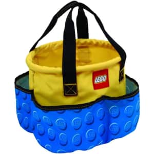 LEGO Storage Big Toy Bucket: $16.80