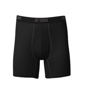 32 Degrees Men's Cool Active Boxer Brief: $2.99