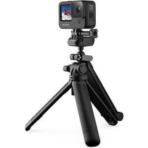 GoPro 3-Way 2.0 Tripod / Camera Grip / Arm: $47.99