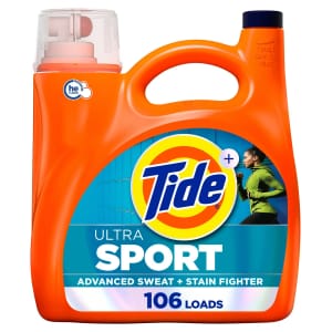 $10 Target Gift Card: Free w/ 3+ laundry essentials $10 Target Gift Card: Free w/ 3+ laundry essentials