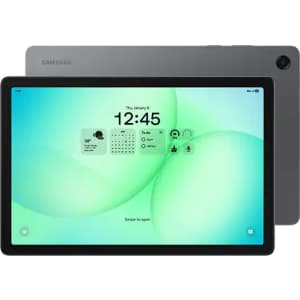 Samsung Galaxy Tab A11+ 5G Tablet at AT&T Mobility: 50% off Samsung Galaxy Tab A11+ 5G Tablet at AT&T Mobility: 50% off