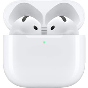 Apple AirPods 4: Preorder for $129