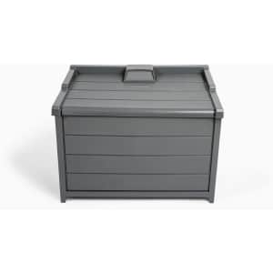 BenchSentry Package Delivery Box: $87.77