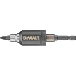 DeWalt Impact Clutch Accessory Holder: $10