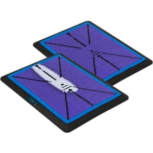 TeeTime Golf Practice Mat: $9.99