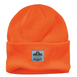 Ergodyne Men's Standard Cuffed Rib Knit Cap: $9.83 Ergodyne Men's Standard Cuffed Rib Knit Cap: $9.83