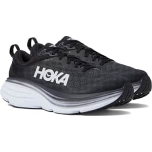 Hoka Women's Bondi 8 Shoes: $116 Hoka Women's Bondi 8 Shoes: $116