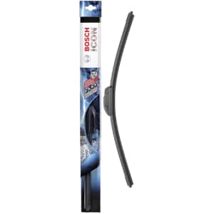 Bosch 22A Premium Beam 22" Wiper Blade: $23 Bosch 22A Premium Beam 22" Wiper Blade: $23