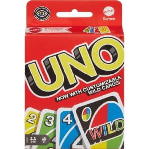 Board and Card Game Deals at Target: Buy One, Get One 50% off