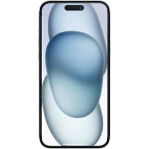OtterBox iPhone 15 Pro MAX Glass Screen Protector: $12